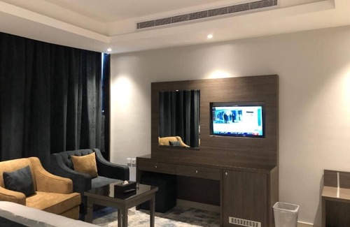 Al-Hamra'a Hotel | Asal Al Hamra Hotel Jeddah