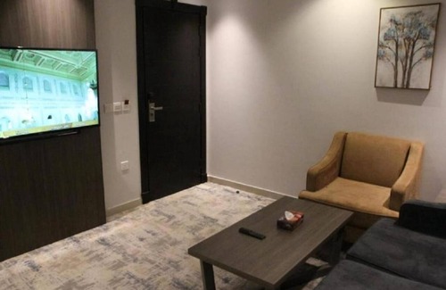 Al-Hamra'a Hotel | Asal Al Hamra Hotel Jeddah