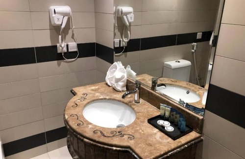 Al-Hamra'a Hotel | Asal Al Hamra Hotel Jeddah