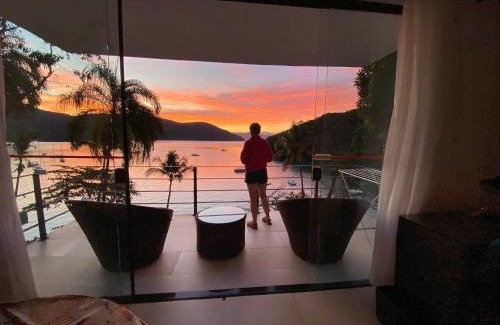 Ilha Grande House | Asalem