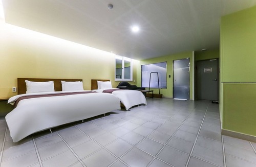 Asan Hotel | Asan Dejara