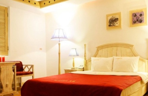 Asan House | Asan Paradise Hotel