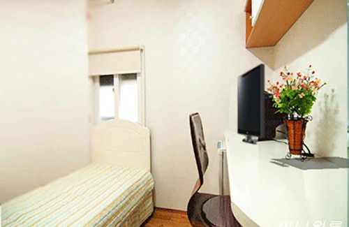 Pungnap-dong House | Asan Residence