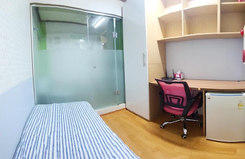 Pungnap-dong House | Asan Residence