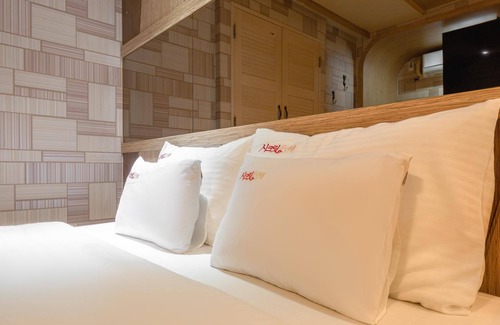 Asan Hotel | Asan Secret Self Check-in Motel