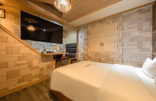 Asan Hotel | Asan Secret Self Check-in Motel