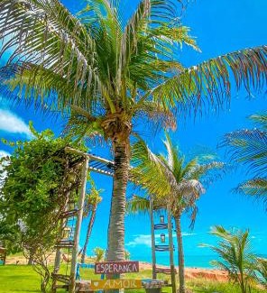 Canoa Quebrada House | ASAS DEL MAR - SUITES