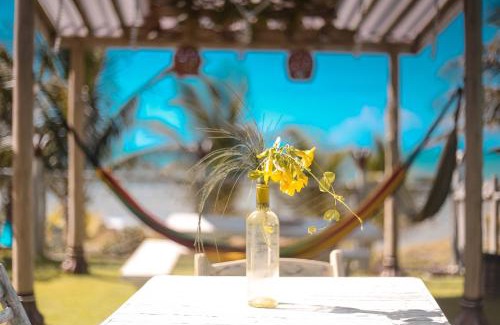 Canoa Quebrada House | ASAS DEL MAR - SUITES