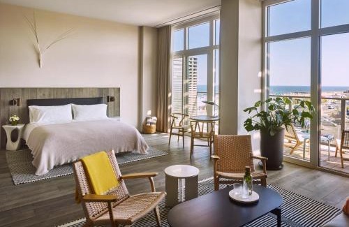 Asbury Park Hotel | Asbury Ocean Club Hotel