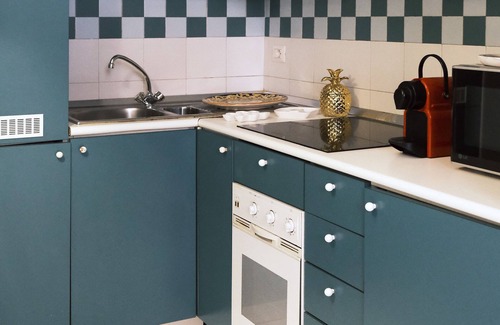 Porta Romana Apartment | AsCasa Mini Loft in Crocetta