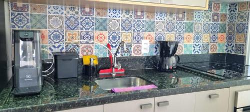 Bela Vista Apartment | Ascent Paulista - By Easy Stay