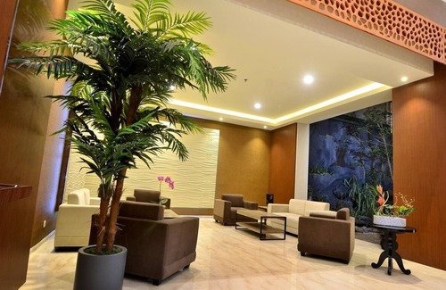 Malang Hotel | Ascent Premiere Hotel and Convention