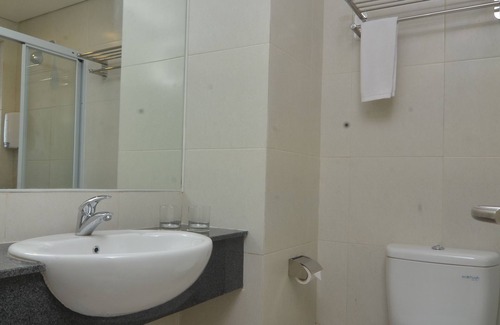 Malang Hotel | Ascent Premiere Hotel and Convention