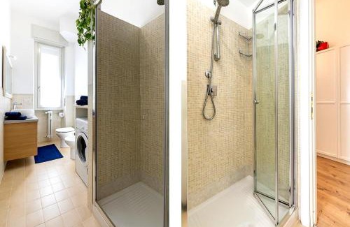Cagnola Apartment | Asclepio - Fiera Milano-Duomo- San Siro