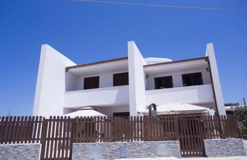 Petrosino House | Ascoltando Il Mare