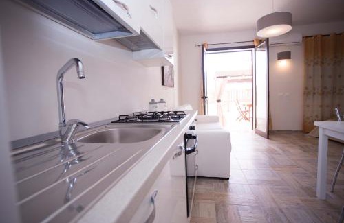 Petrosino House | Ascoltando Il Mare