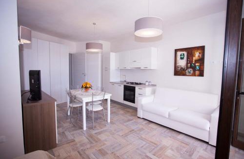 Petrosino House | Ascoltando Il Mare