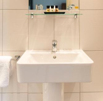 Harrogate Hotel | Ascot House