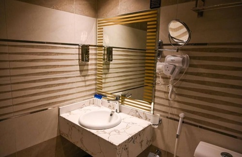 Al Aziziyah Hotel | Aseel Almisk Hotel