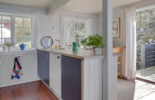 Vang House | "Asgot" - 15m from the sea by Interhome