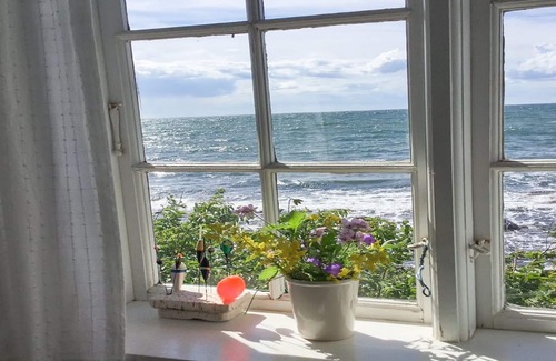 Vang House | "Asgot" - 15m from the sea by Interhome