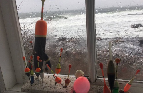 Vang House | "Asgot" - 15m from the sea by Interhome