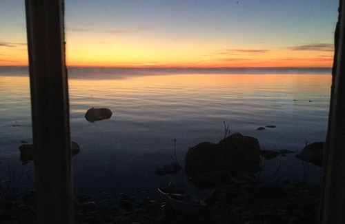 Vang House | "Asgot" - 15m from the sea by Interhome