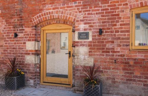 Loppington House | Ash Barn