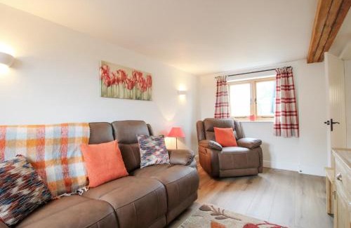 Loppington House | Ash Barn