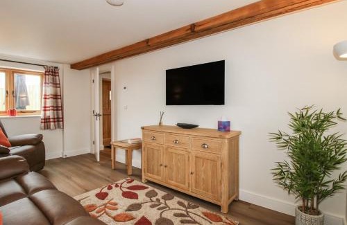 Loppington House | Ash Barn