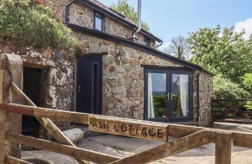 Chagford House | Ash Cottage