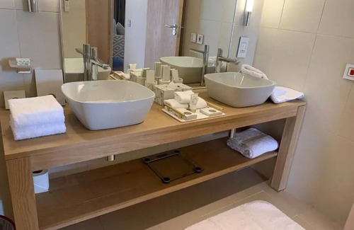 Western Province Resort | Ashar Tented Resort