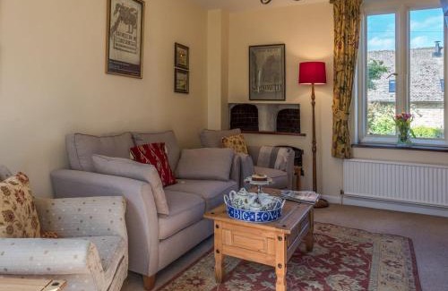 Whichford House | Ashby Cottage