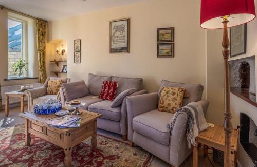 Whichford House | Ashby Cottage