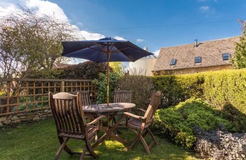 Whichford House | Ashby Cottage