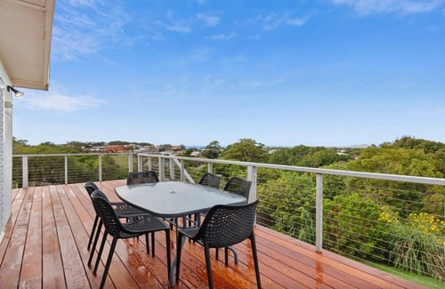 Nambucca Heads Cottage | Ashcroft Cottage – Coastal Comfort in Nambucca Heads