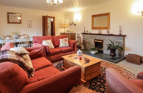 Fortrose Cottage | ASHDALE, family friendly, country holiday cottage in Fortrose