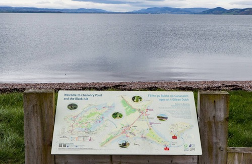 Fortrose Cottage | ASHDALE, family friendly, country holiday cottage in Fortrose