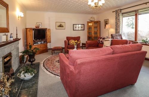 Fortrose Cottage | ASHDALE, family friendly, country holiday cottage in Fortrose