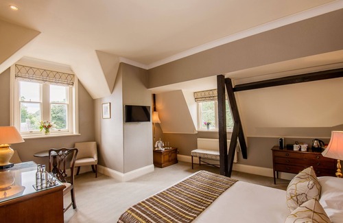 Wych Cross Hotel | Ashdown Park Hotel & Country Club