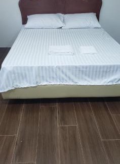 Dagupan Apartment | Asher's and 3 Marias Transient House