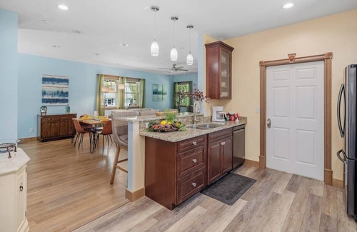 Asheville House | Asheville New Home Close To Everything