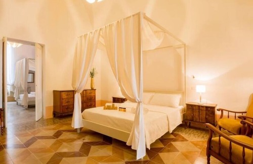Acquarica del Capo Apartment | Ashian House 1