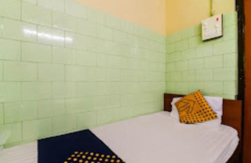 Cuttack House | Ashirbad Guest House,Cuttack