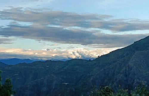 Dhanaulti House | Ashirwad Guest House