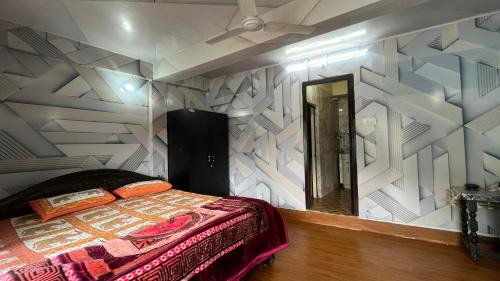 Bhowali House | Ashirwad homestays