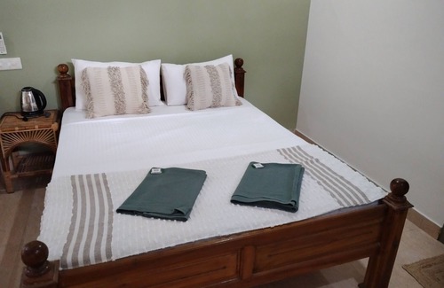 Varkala House | Ashiyana Cliff and Beach Resort
