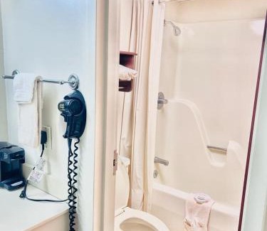 Crossett Hotel | Ashley inn