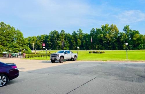 Crossett Hotel | Ashley inn