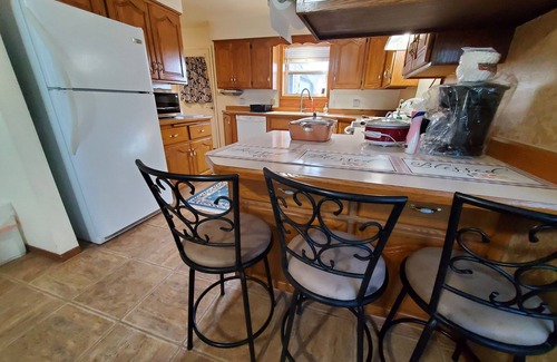 Lapoint House | Ashley's Place